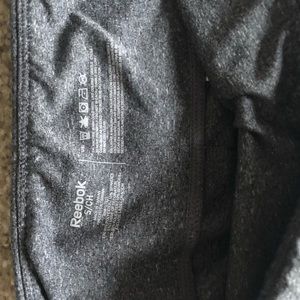 Workout leggings